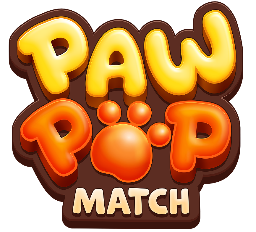 Pawpop Match